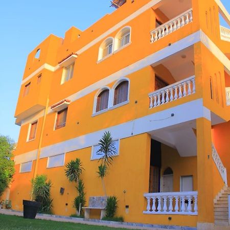 Sakkara Inn Hotel El Hawamdeya Kültér fotó