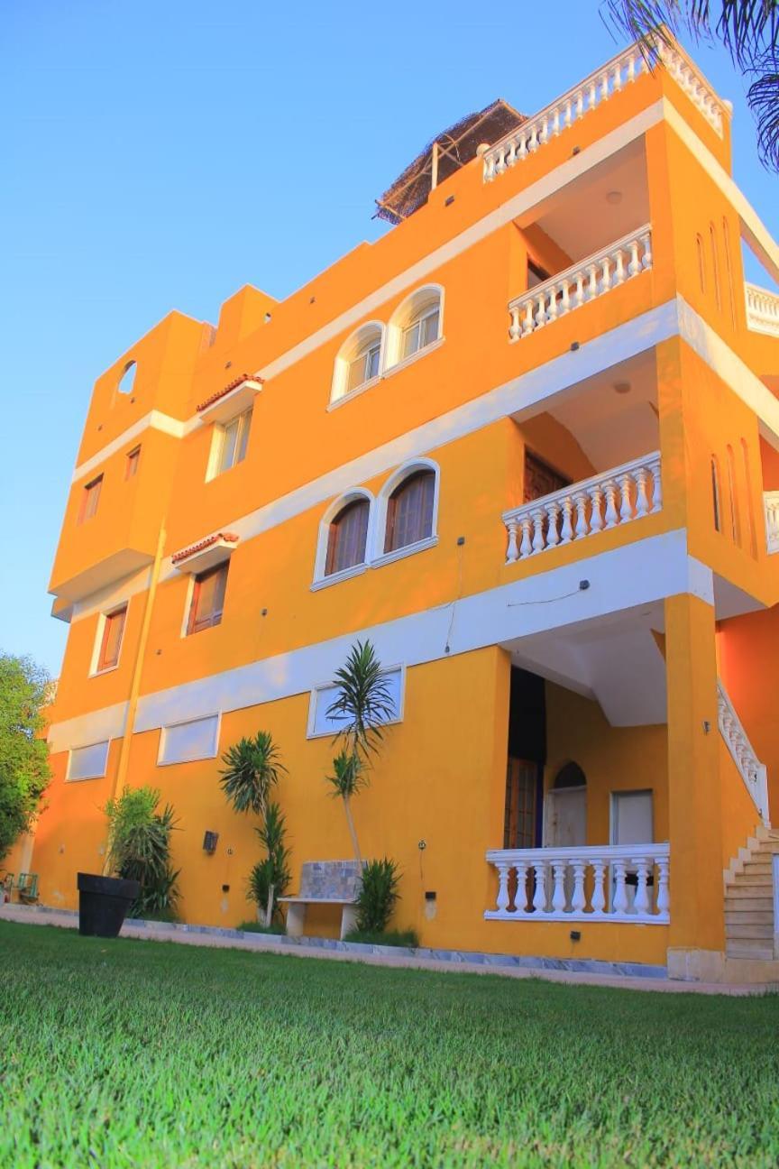 Sakkara Inn Hotel El Hawamdeya Kültér fotó
