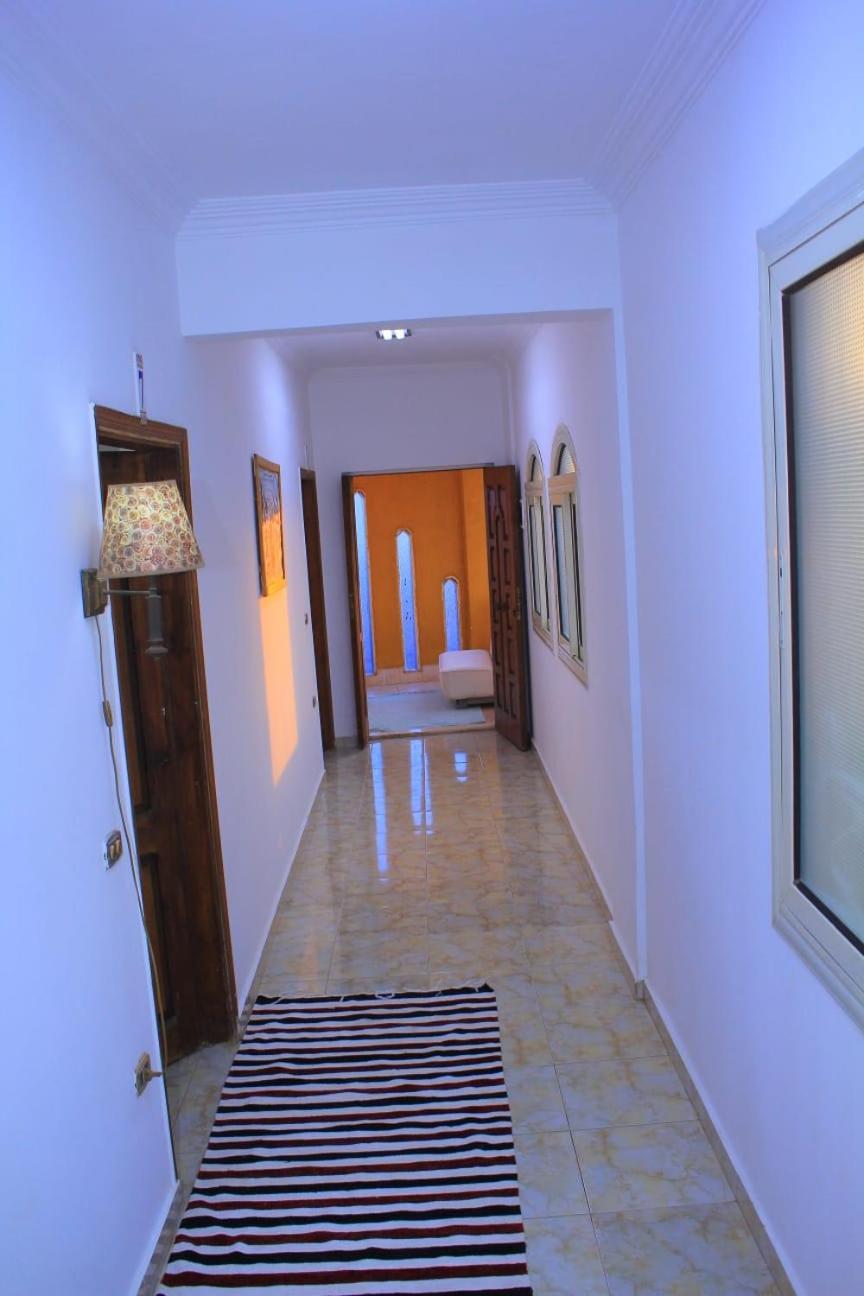 Sakkara Inn Hotel El Hawamdeya Kültér fotó