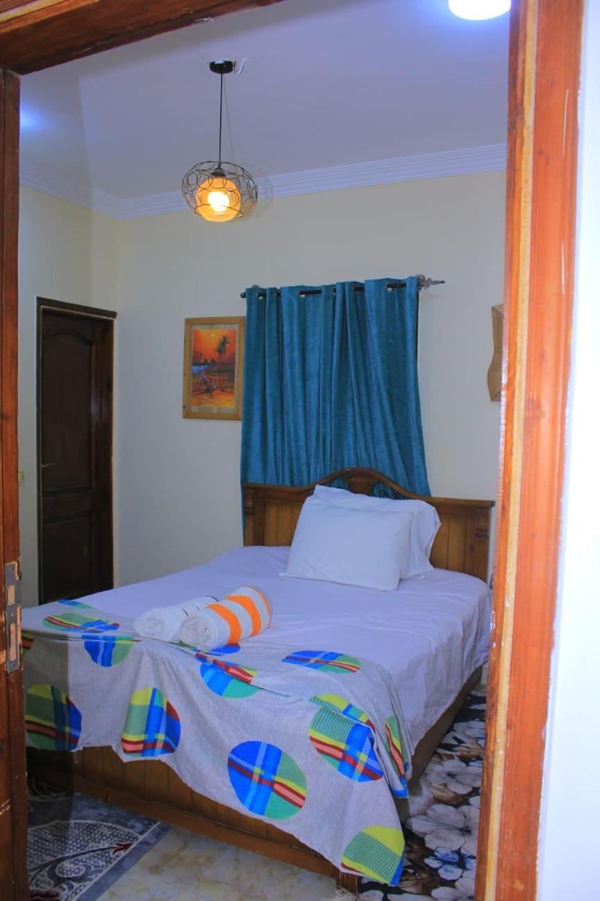 Sakkara Inn Hotel El Hawamdeya Kültér fotó