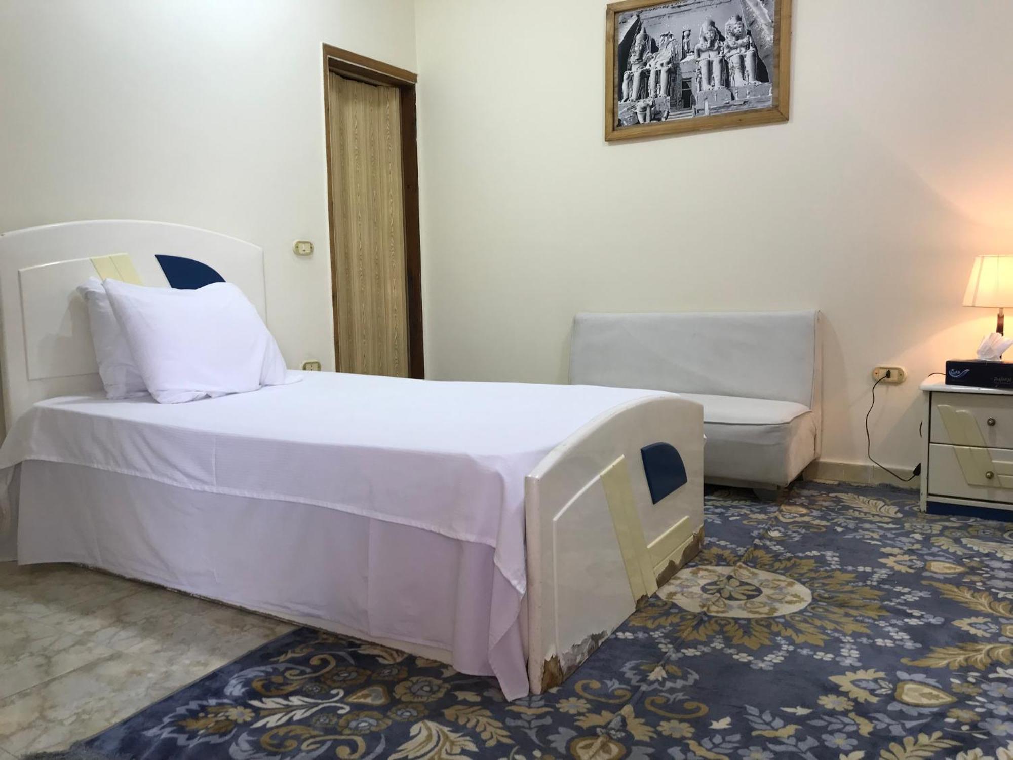 Sakkara Inn Hotel El Hawamdeya Kültér fotó