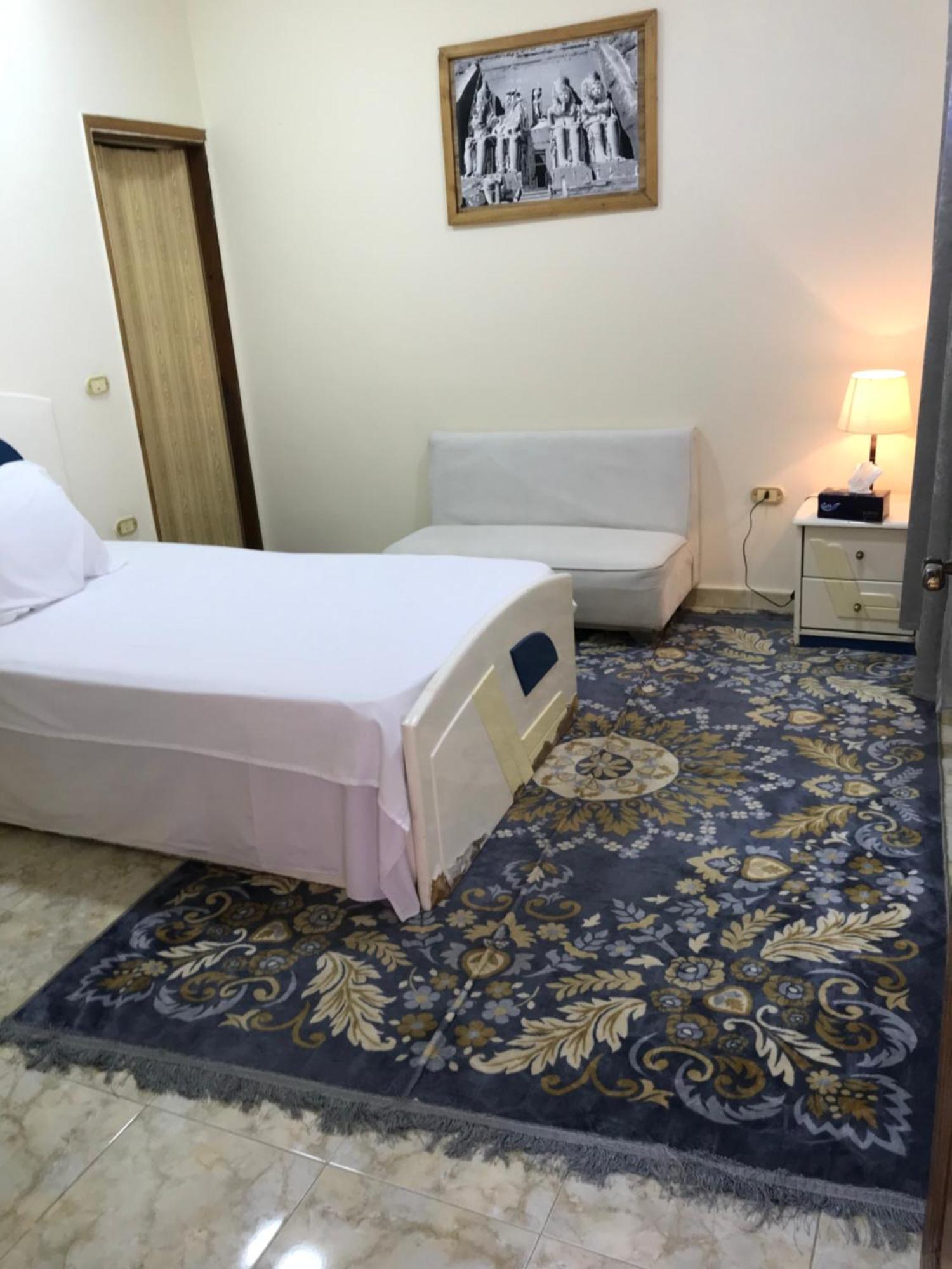Sakkara Inn Hotel El Hawamdeya Kültér fotó