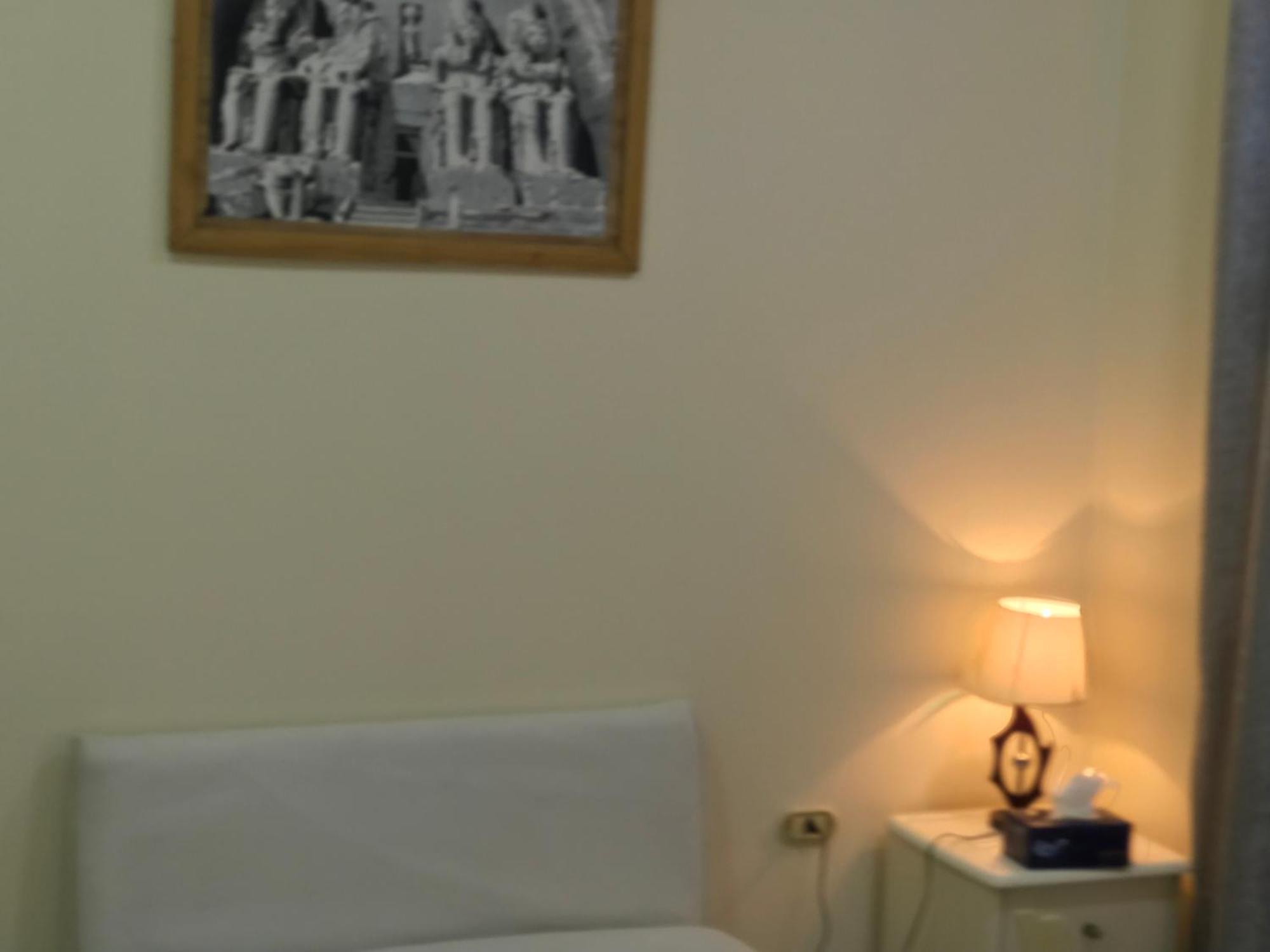 Sakkara Inn Hotel El Hawamdeya Kültér fotó