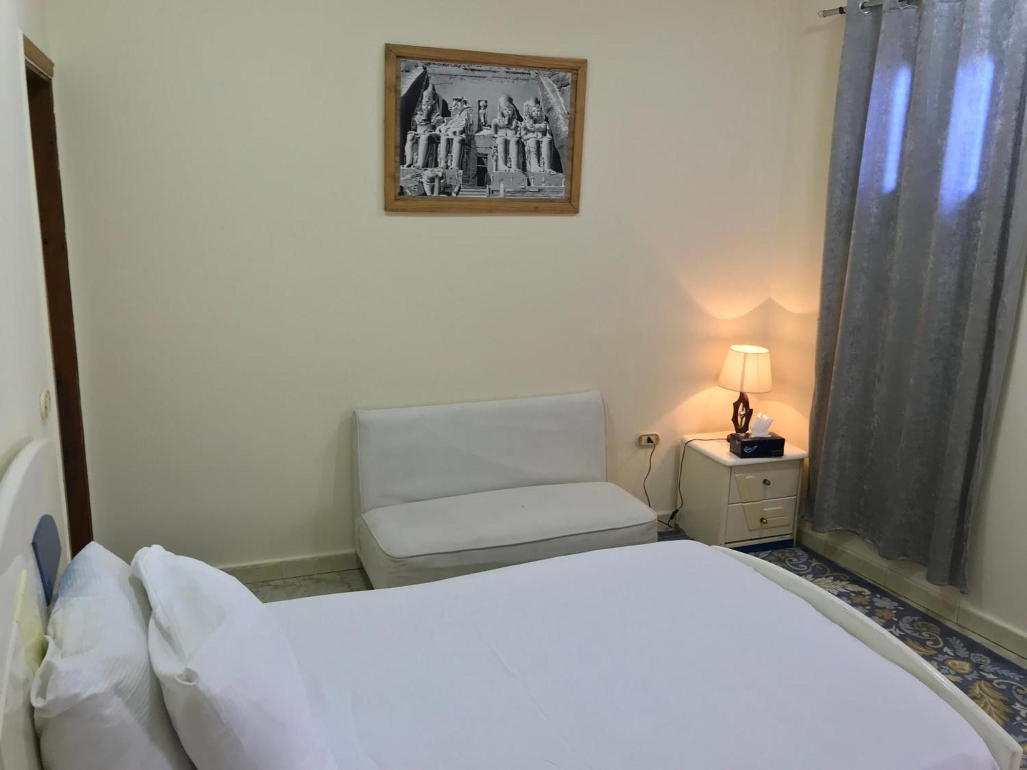 Sakkara Inn Hotel El Hawamdeya Kültér fotó