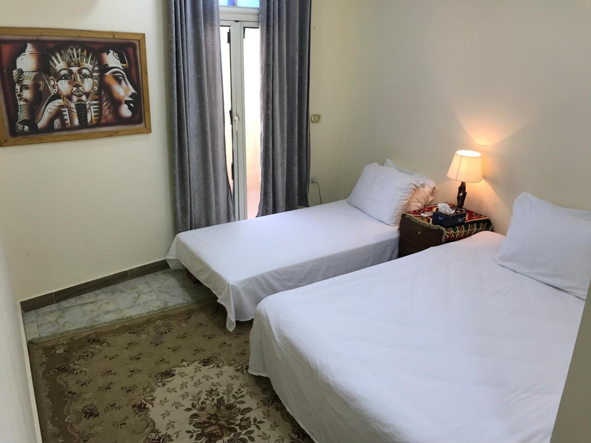 Sakkara Inn Hotel El Hawamdeya Kültér fotó